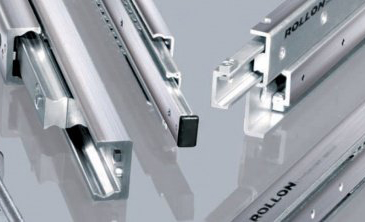 Telescopic Line