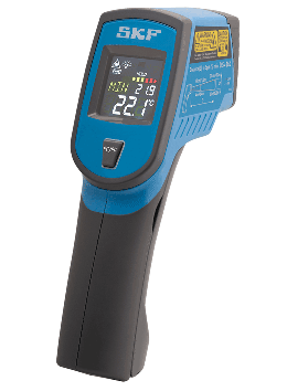 Инфракрасные термометры (пирометры) SKF TKTL 11-21-31