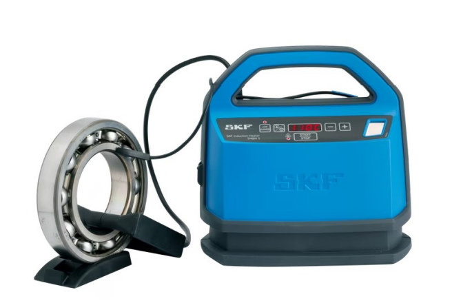 Легкий портативный индукционный нагреватель SKF TMBH 5