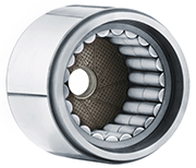 Подшипник карданного вала SKF