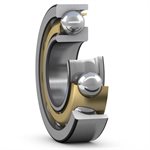 Высокоскоростные подшипники SKF