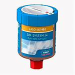 Автоматические лубрикаторы SKF