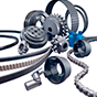 Промышленные трансмиссии SKF