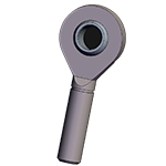 Шарнирные головки Boca Bearing
