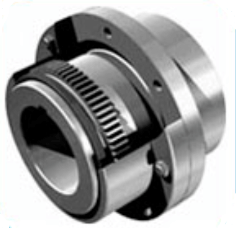 Муфты SKF