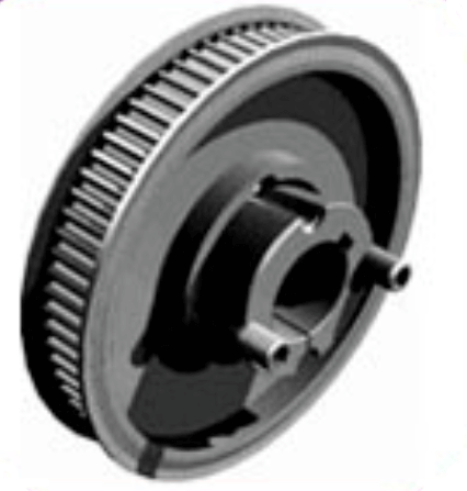 Зубчатые шкивы SKF