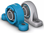 Подшипниковые узлы SKF