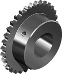 Звездочка PHS 16B-1BS11X35