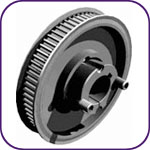 Производитель: SKF</br>Зубчатые шкивы PHP 96H300TB
