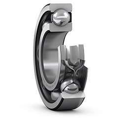 6314 M/C3 SKF