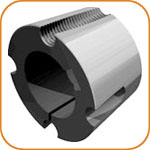 Производитель: SKF</br>Втулки PHF TB2012X24MM