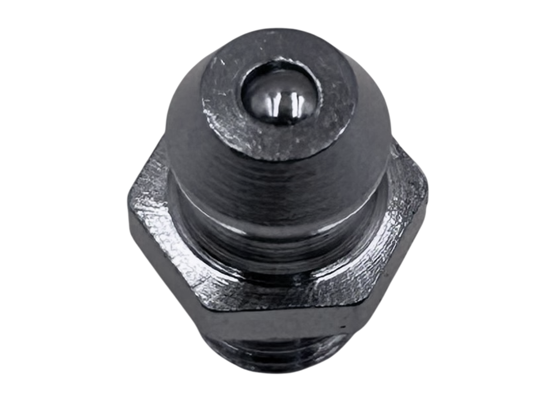 Производитель: BallRoll</br>Аксессуары M6*0.75P BallRoll