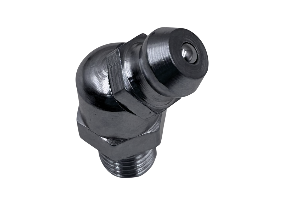 Производитель: BallRoll</br>Аксессуары M6*0.75P BallRoll