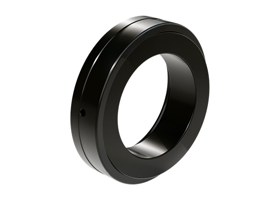 Производитель: BallRoll</br>Шарнирные подшипники GAC 80 S BallRoll