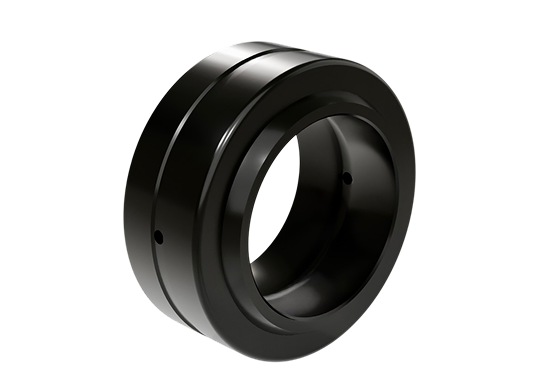 Производитель: BallRoll</br>Шарнирные подшипники GE 20 ES-2RS BallRoll