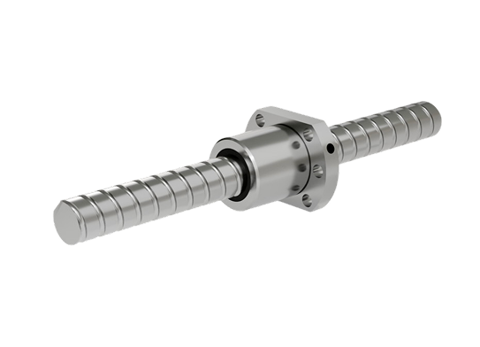 Производитель: BallRoll</br>Гайки ШВП SFU1605 BallRoll
