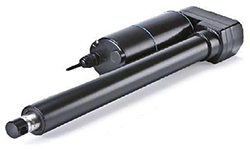Актуатор CAHB-30-P2A-305465-AAA000-000