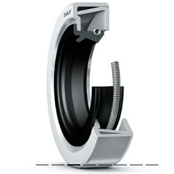 Подшипниковое уплотнения 25X32X7 CRSA12 R