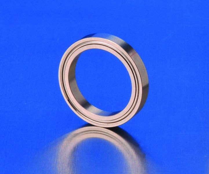 Подшипник ET2520ZZS EZO