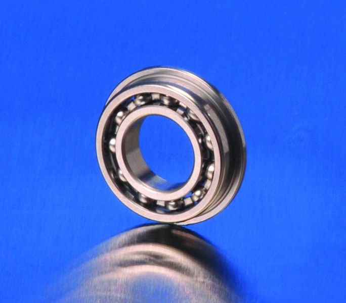 Подшипник F686 EZO