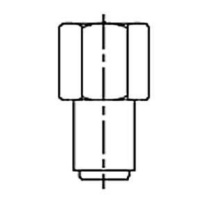 Автоматический лубрикатор SKF LAPF F1/4