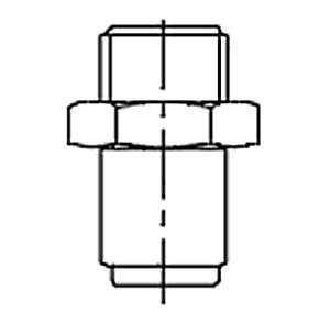 Автоматический лубрикатор SKF LAPF M1/4