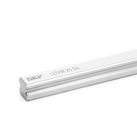 Линейная направляющая SKF LLTHR 45 4000 P5 HD D4