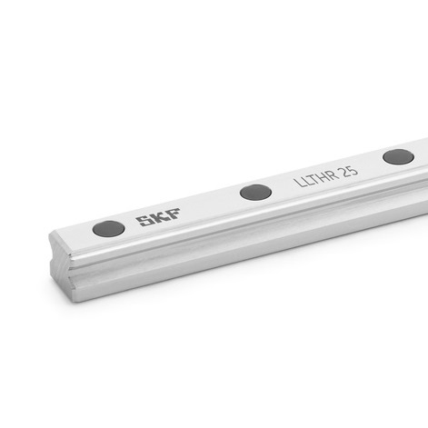 Линейная направляющая SKF LLTHR 15 4000 P3-C030