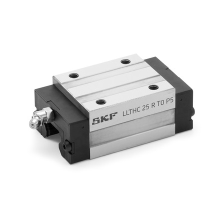 Линейная направляющая SKF LLTHC 25 R T1 P5 HN-00