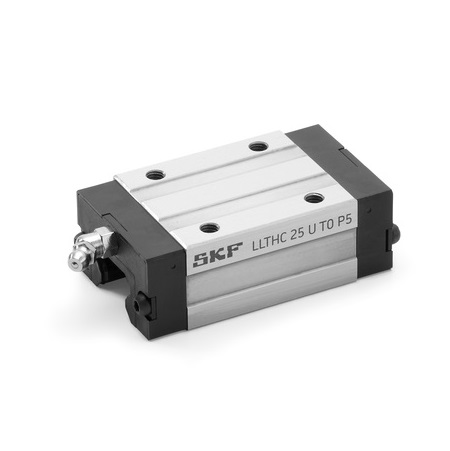 Линейная направляющая SKF LLTHC 20 U-T0 P5 -