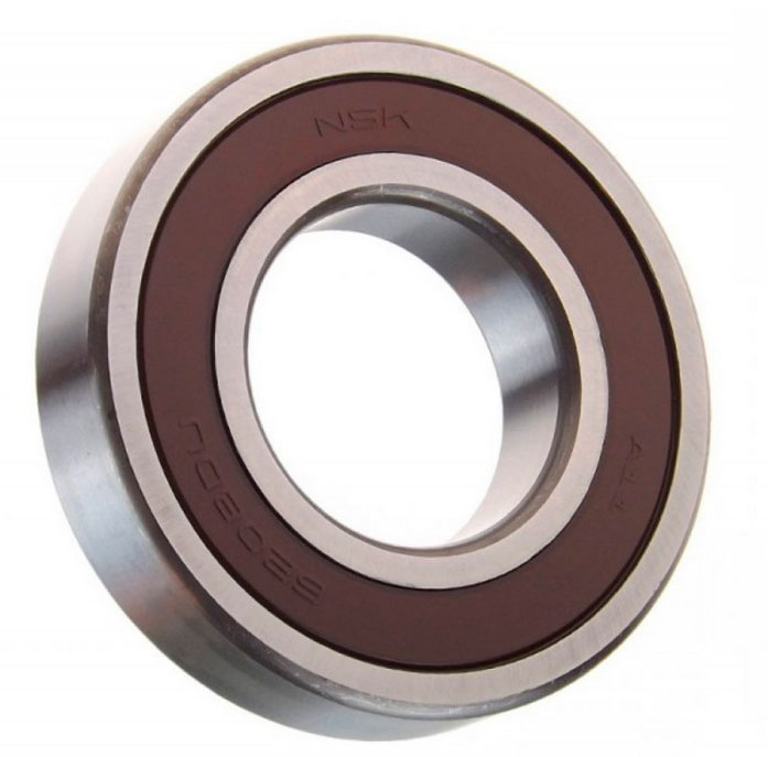 Производитель: NSK</br>Подшипники 6308 DU7 NSK