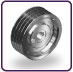 Шкив SKF PHP 10-8V2480-N