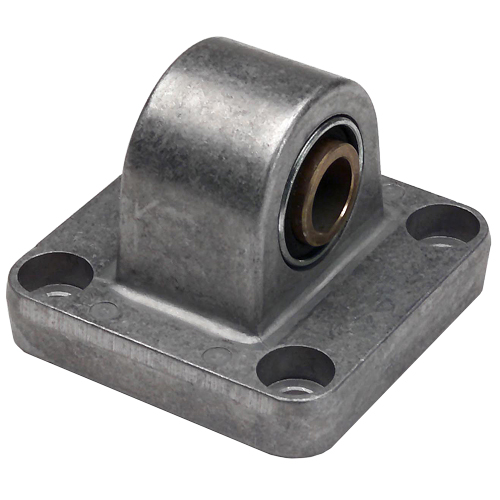 Линейная направляющая SKF ATTACHMENT REAR 590-40 (MP-9)
