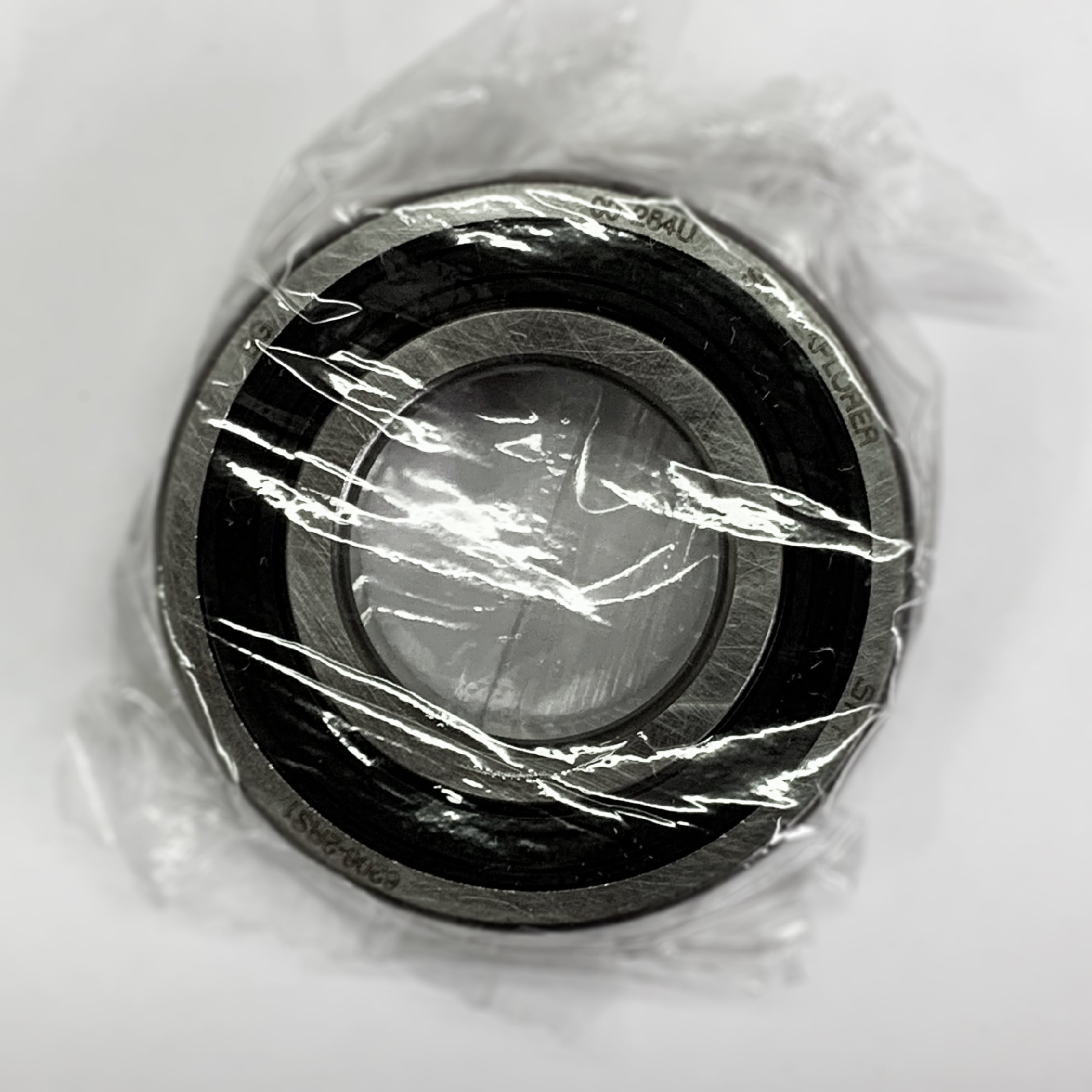 Подшипник 6206-2RSH