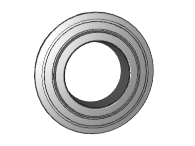 6212-2RS1/C3 SKF