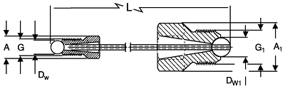 Инструменты SKF 721740 A