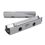 Линейная направляющая SKF LWEAV 7040