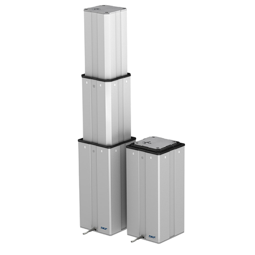 Актуатор CPMT1-1M0550F2-000