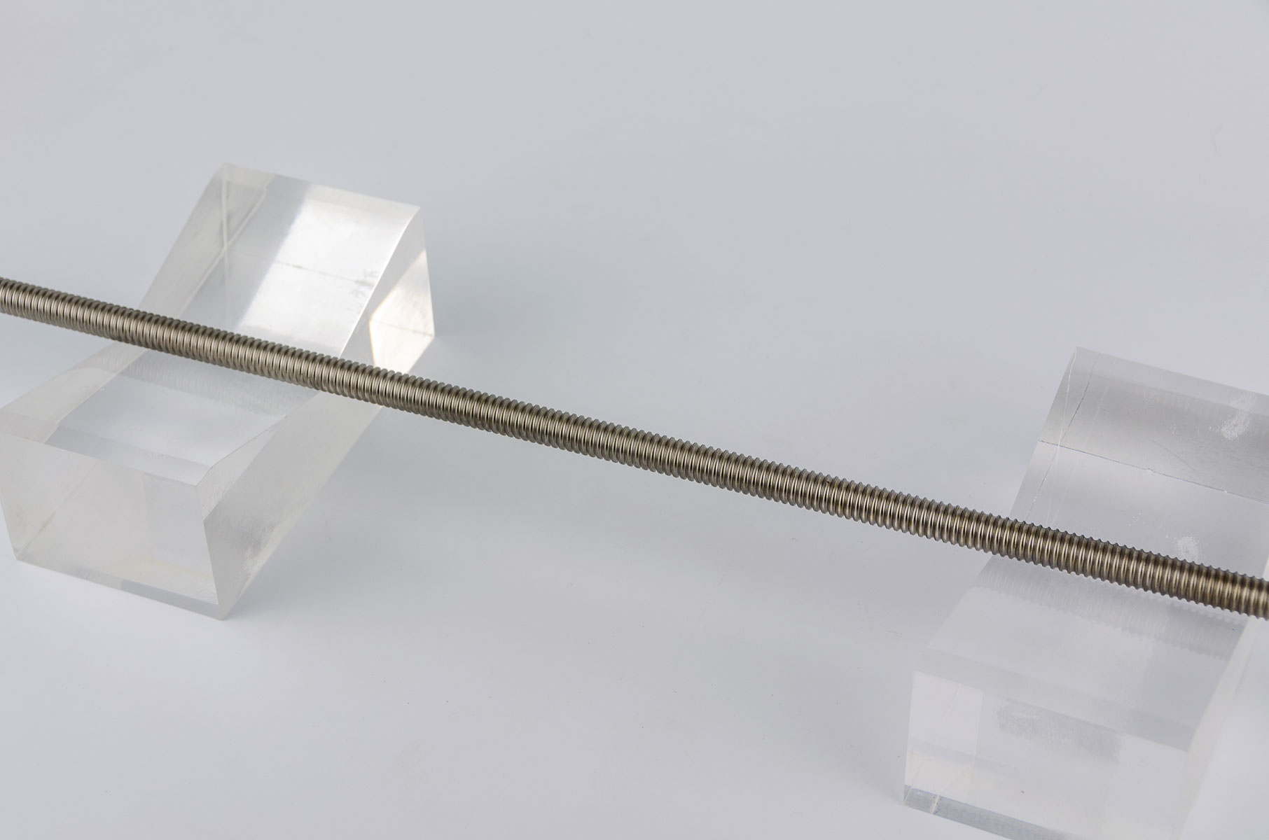 Шариковинтовая пара VD 10X2R 1000 G5