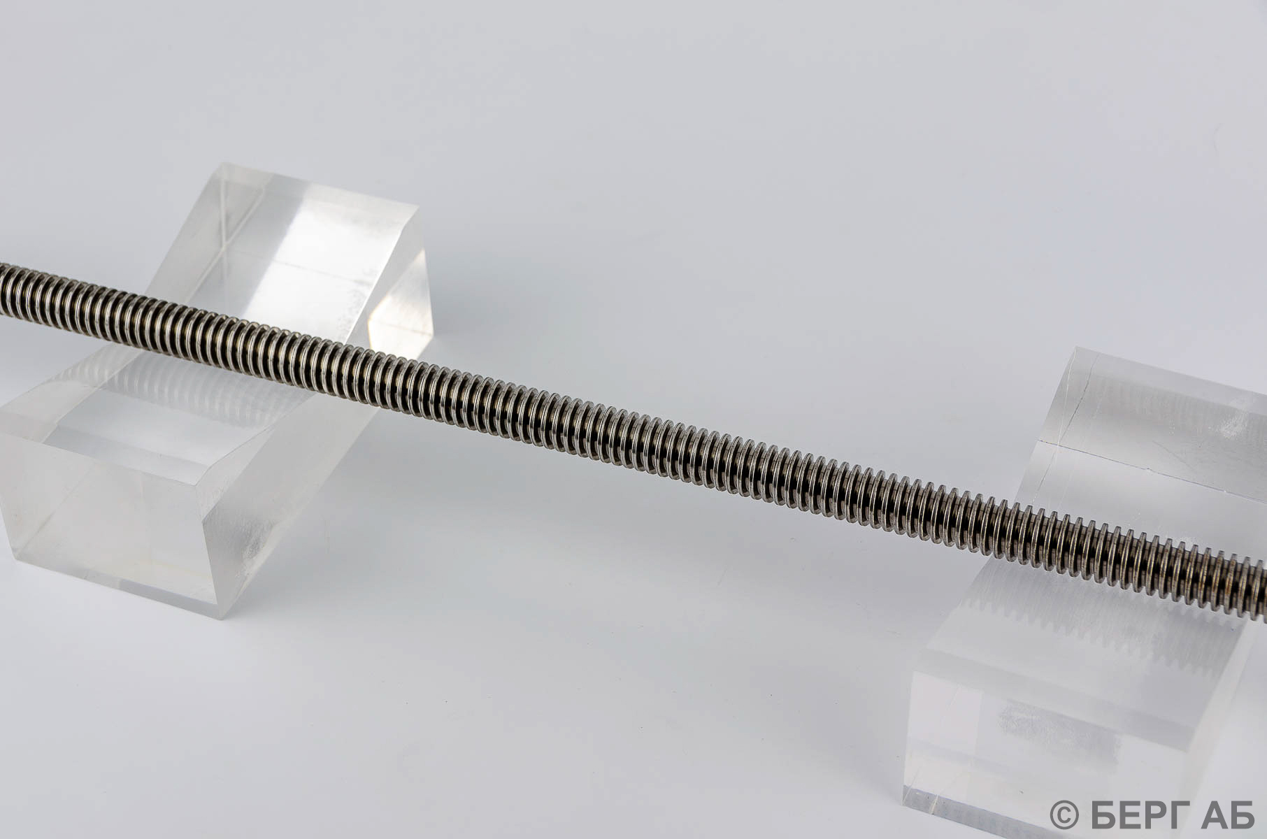 Производитель: Conti</br>Импортные комплектующие Trapez. KUE (C45-1.0503) Tr 14x 3 Right 1000 Conti
