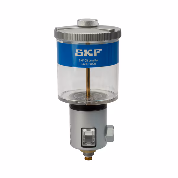 Автоматический лубрикатор SKF LAHD 1000