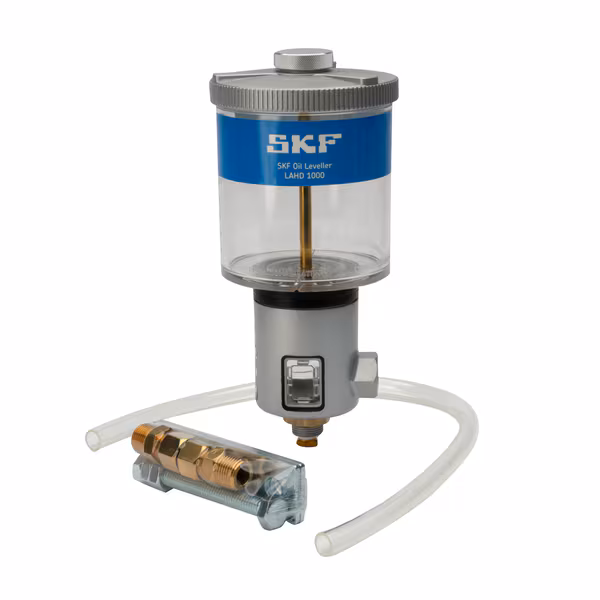 Автоматический лубрикатор SKF LAHD 1000