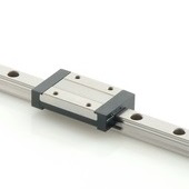 Линейная направляющая SKF LLMHC 7 LAR-T0 P5