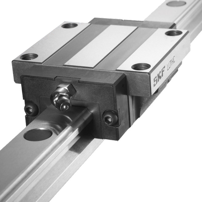 LLTHS 15 U1 T0-120 P5/HD/M/S1-C/M/E=0 SKF