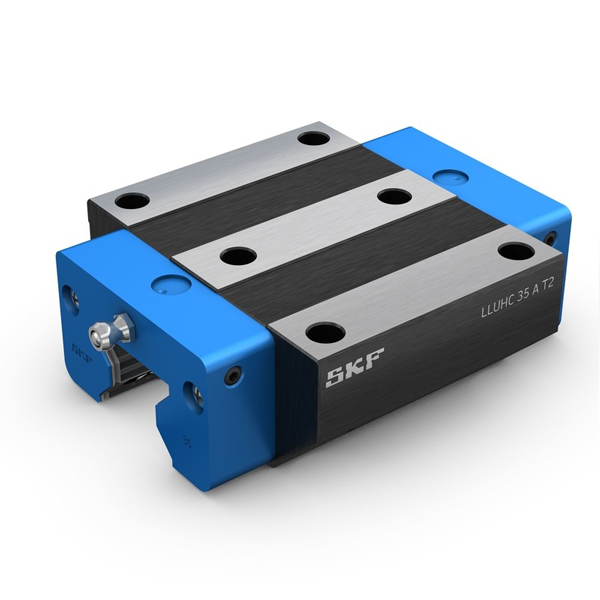 Линейная направляющая SKF LLUHC 65LR-T2-P3
