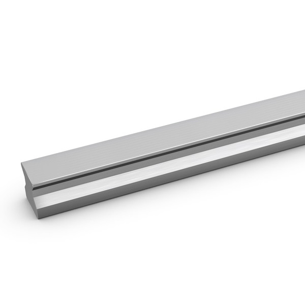 Линейная направляющая SKF LLUHR 45 P1-4000