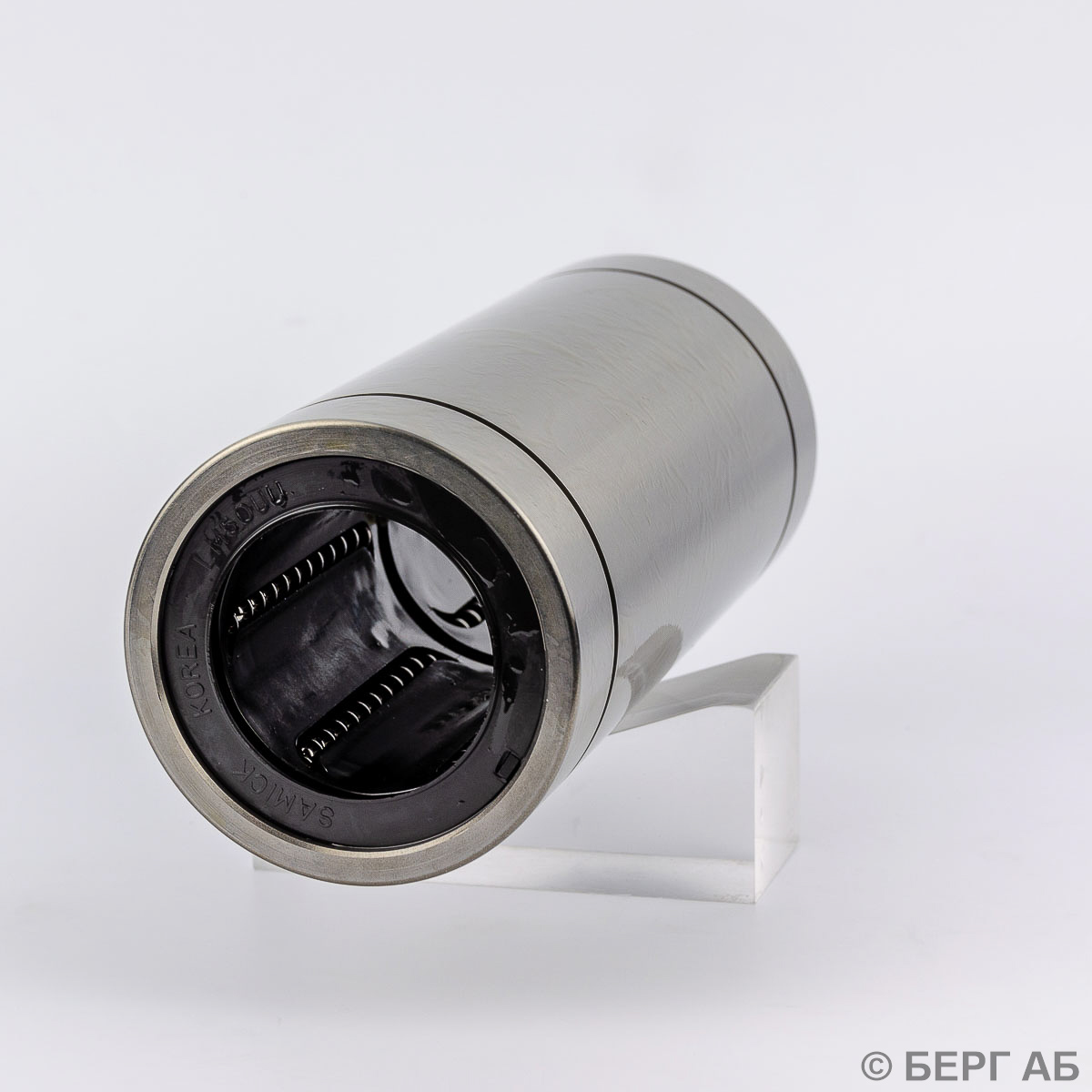 Шариковая втулка LM50