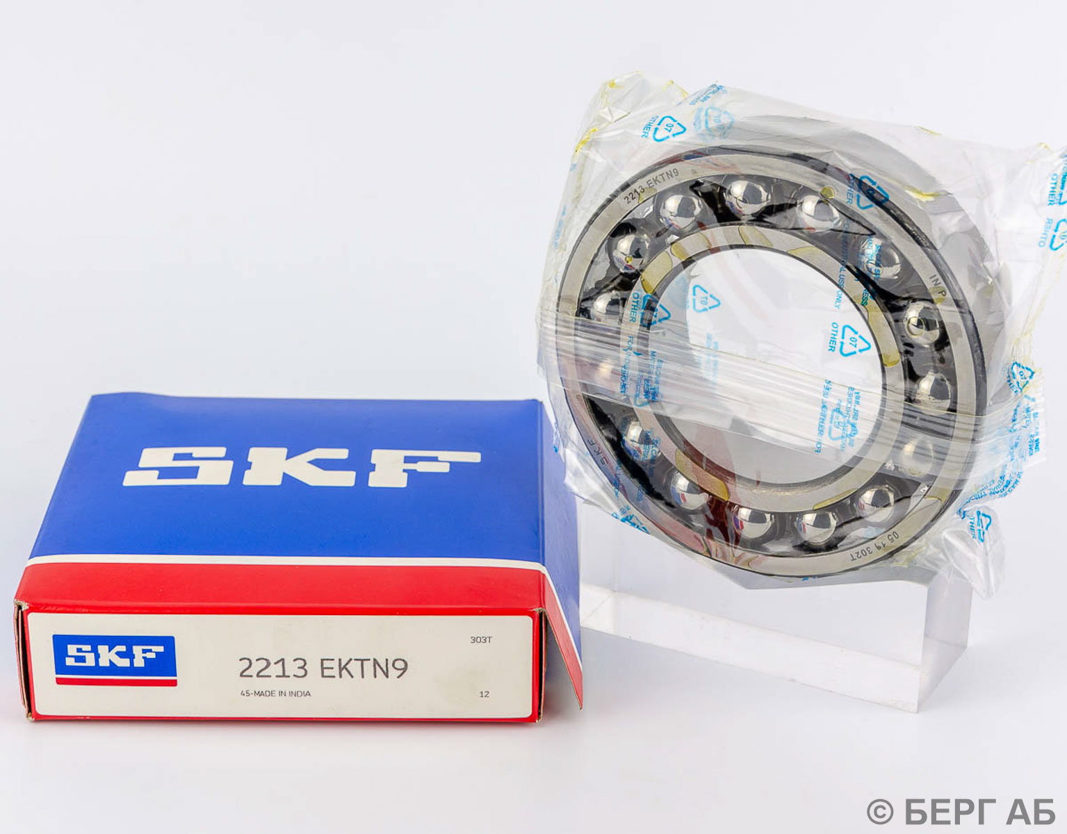 Подшипник 2213 EKTN9