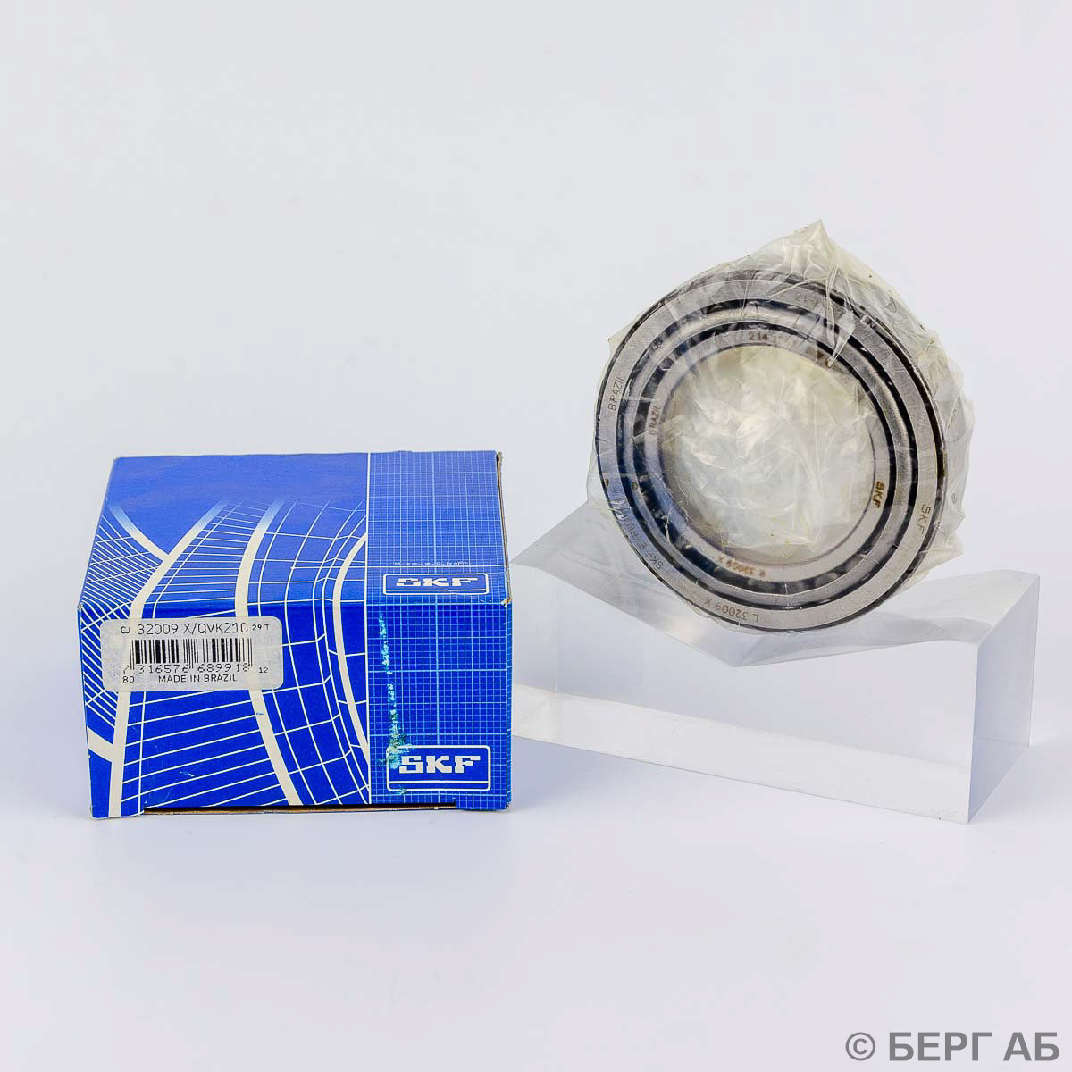 Подшипник 32009 X/QVK210