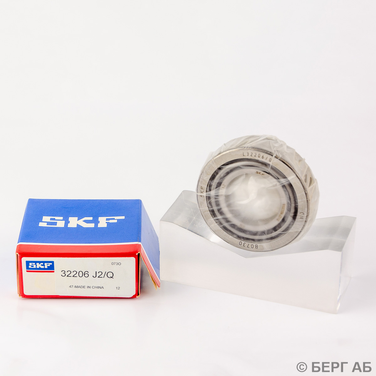 Подшипник 32206 J2/Q
